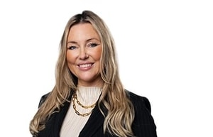 Portrait of Johanna Kreft