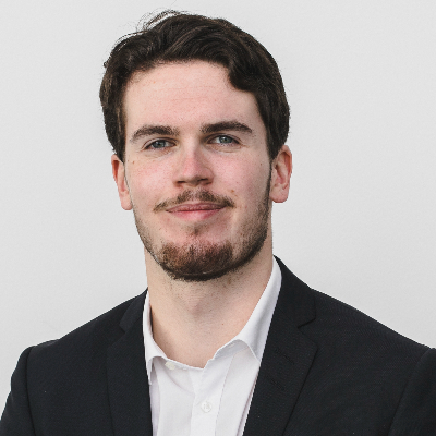 Portrait of Jussi Töyrylä