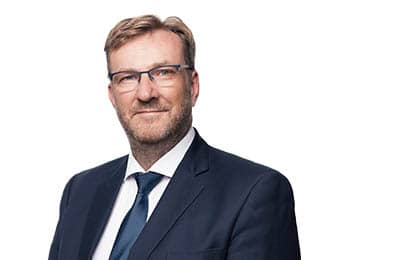 Portrait of Richard Harris