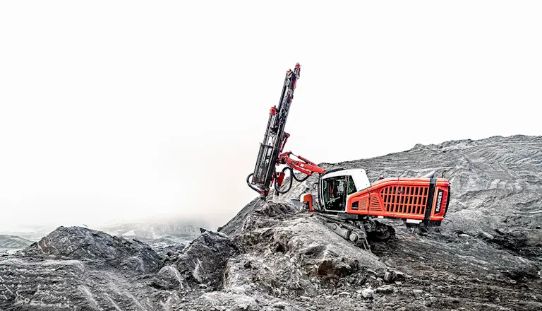 The electrification of surface mining is speeding up.