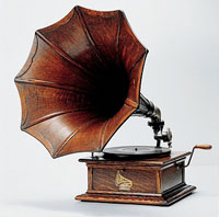 Gramophone