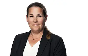 Portrait of Jessica Smedjegård