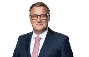 Portrait of Carl-Åke Jansson